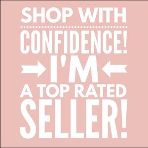 TOP RATED SELLER ⭐️⭐️⭐️⭐️⭐️